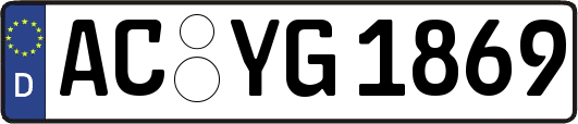 AC-YG1869