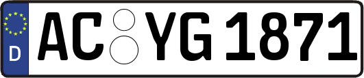 AC-YG1871
