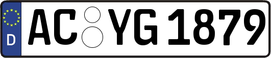 AC-YG1879