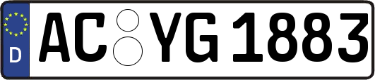 AC-YG1883