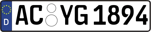 AC-YG1894