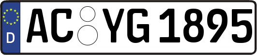AC-YG1895