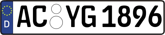 AC-YG1896
