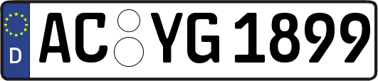 AC-YG1899
