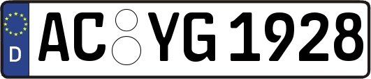 AC-YG1928
