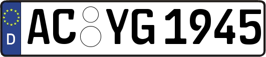 AC-YG1945