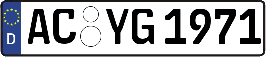AC-YG1971
