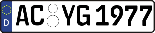AC-YG1977