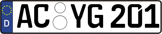 AC-YG201