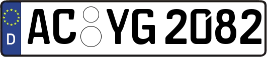 AC-YG2082