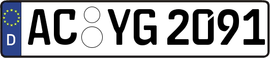 AC-YG2091