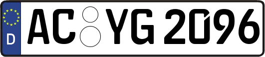 AC-YG2096