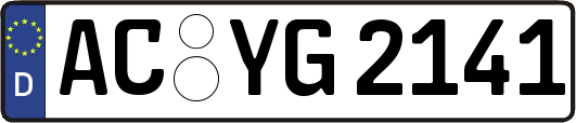AC-YG2141