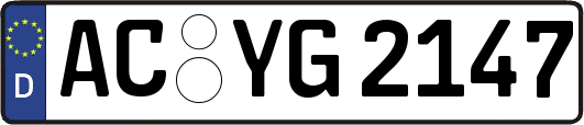 AC-YG2147