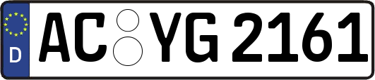 AC-YG2161
