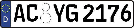 AC-YG2176