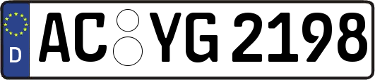 AC-YG2198