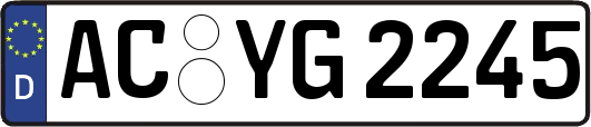 AC-YG2245