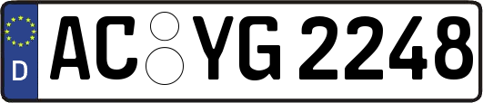 AC-YG2248