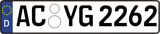 AC-YG2262