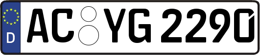 AC-YG2290