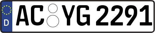AC-YG2291