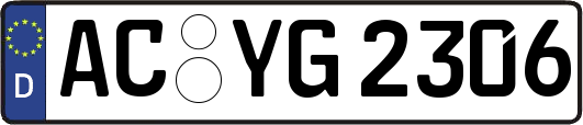 AC-YG2306