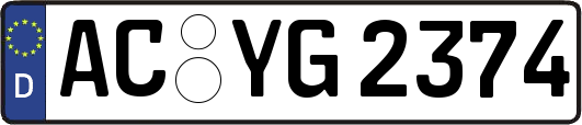 AC-YG2374