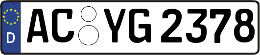 AC-YG2378
