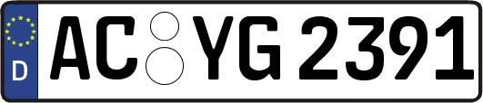 AC-YG2391