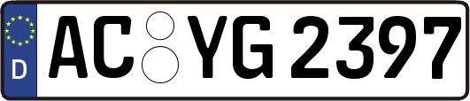 AC-YG2397
