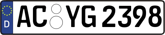 AC-YG2398