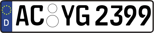 AC-YG2399