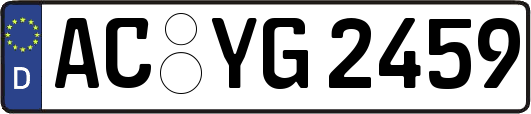 AC-YG2459