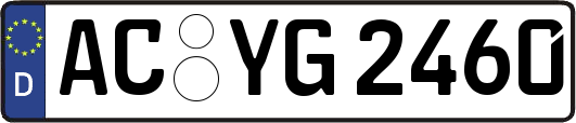 AC-YG2460