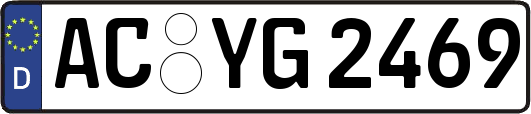 AC-YG2469