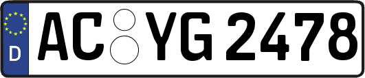 AC-YG2478
