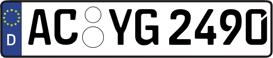 AC-YG2490