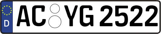 AC-YG2522