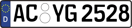 AC-YG2528