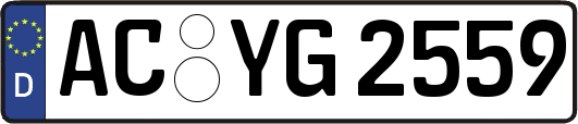 AC-YG2559
