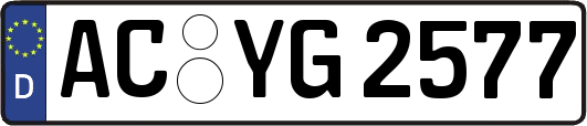 AC-YG2577