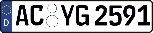 AC-YG2591