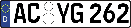 AC-YG262