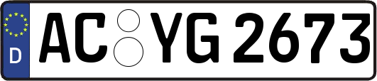 AC-YG2673