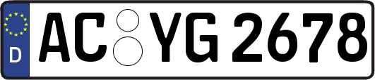 AC-YG2678