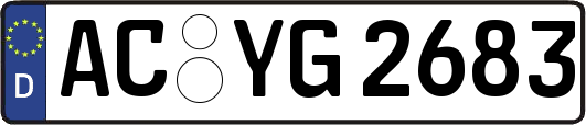 AC-YG2683