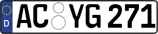 AC-YG271