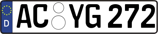 AC-YG272