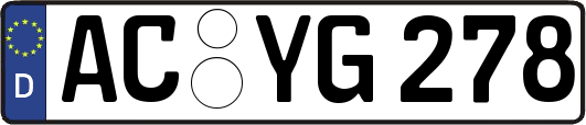 AC-YG278